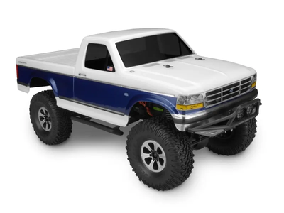 1993 ford f-150 0313