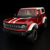 JJY74-BH12 Hot Wheels RLC Exclusive ’21 Ford Bronco