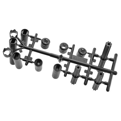 AXIC8083 Driveshaft Yeti