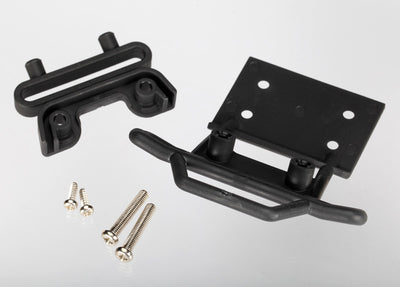 3621 Bumper, Front