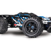 86086-4 ERevo 2.0 1/10 Scale 4x4 Brushless Monster Truck
