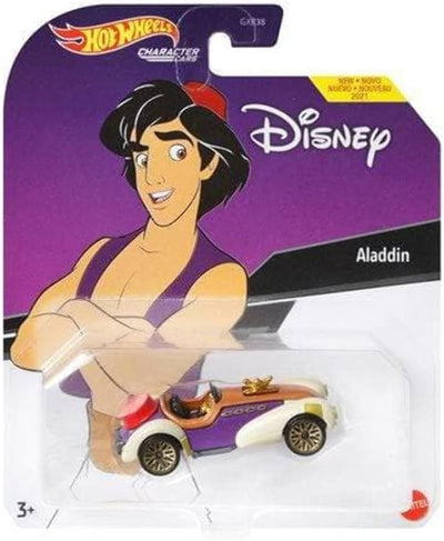 HWGRM65 Aladdin