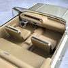 3DMoskCustoms Jevries 63 Impala Interior Kit