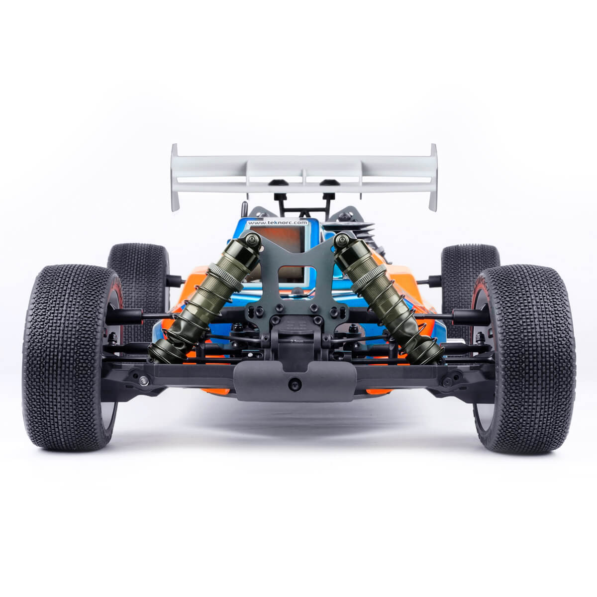 TKR9301 Tekno RC NB48 2.1 1/8th 4WD Competition Nitro Buggy Kit