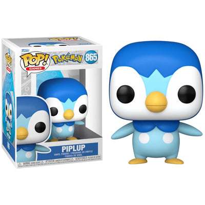 FU62264 Piplup