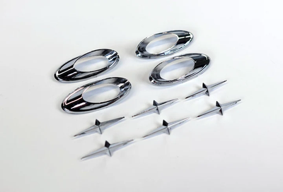 Jevries 59 Cruiser Skirts