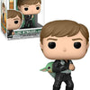 FU68652 Luke Skywalker & Grogu