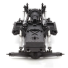 VPS09022 Vanquish Products VS4-10 Builder's Kit - Straight Axle