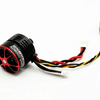 FUR-2699 Mini Komodo Unity 2-in-1 Micro FOC Brushless System for Traxxas® TRX-4M™ (2500kV)