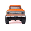 AXI00001V2 1/24 SCX24 1967 Chevrolet C10 4WD Truck Brushed RTR (Battery & Charger Included)