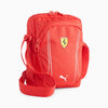 079824 Scuderia Ferrari F1 Puma Sportswear Race Shoulder Bag