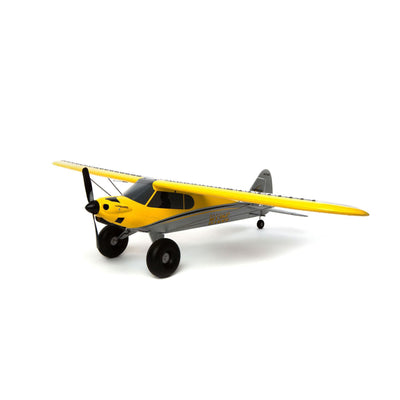 HBZ320001 Carbon Cub S RTF (Requires battery and charger)