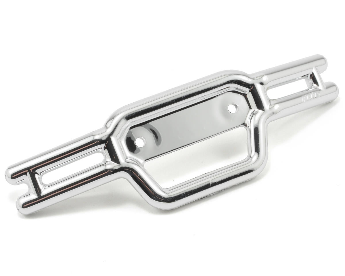 RPM80453 Tubular Front Bumper (Chrome) (Revo)