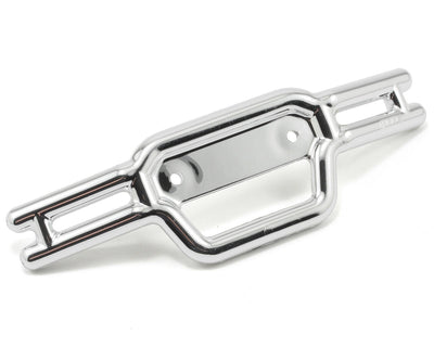 RPM80453 Tubular Front Bumper (Chrome) (Revo)