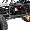 VPS09018 Vanquish Products H10 Optic Sparco Brushless RTR (v2)
