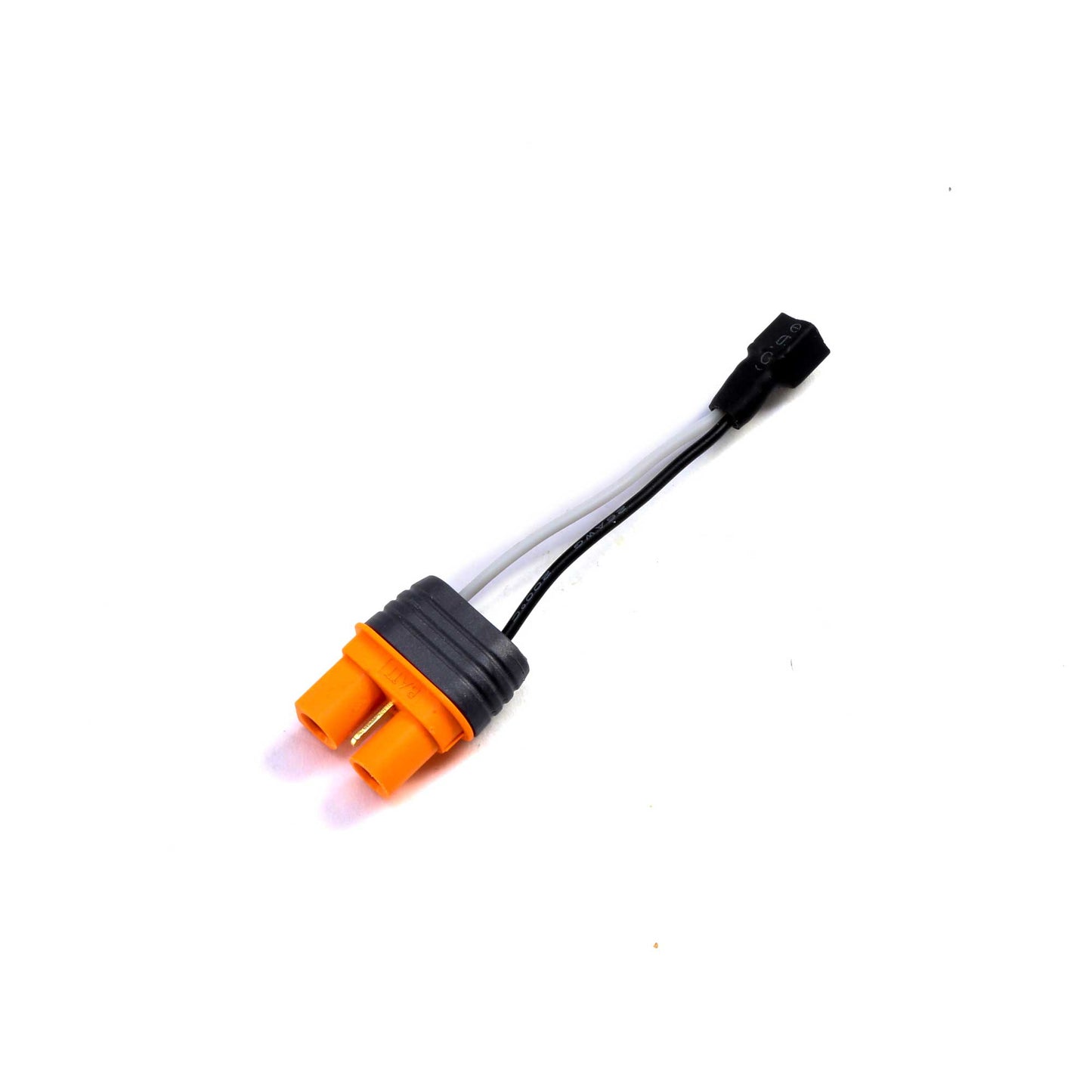 SPMXCA309 IC3 to JST