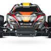 44096-3 Nitro Rustler 1/10 Scale 2WD Stadium Truck