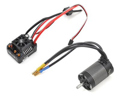 HWA38010201 MAX10 SCT 4000KV