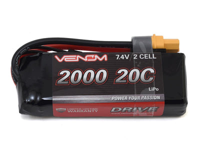 VNR15023 20C 7.4V 2000MAH