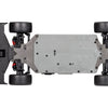 93064-4 Traxxas Toyota GR Supra GT4 1/10 Scale AWD On-Road Car