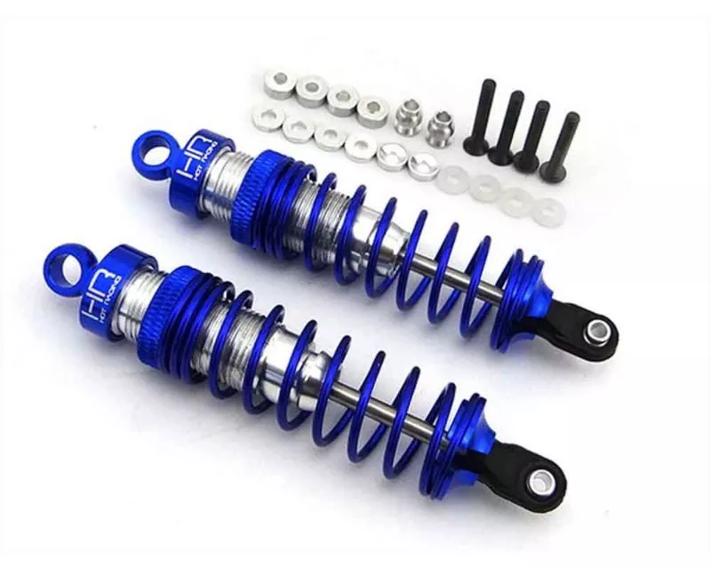 HRTD90X06 Aluminum 90mm HD Big Bore Shocks 2