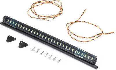PRB18040 Front LED Light Bar Assembly: Jetstream