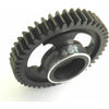 HRSVXS845 Steel Spur Gear (45T)(Silver) - 1/16 TRA