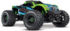 89076-4 Maxx 1/10 Scale Maxx Monster Truck (1st Gen)