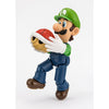 BLFBAS69304 Super Mario Luigi S.H. Figuarts Figure