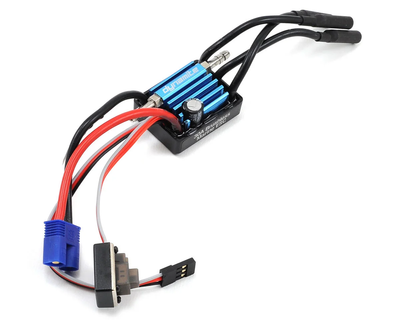 DYNM3860 30A Brushless 2-3S Marine ESC