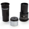 Celestron 21049 Powerseeker 127EQ 127mm Reflector Telescope