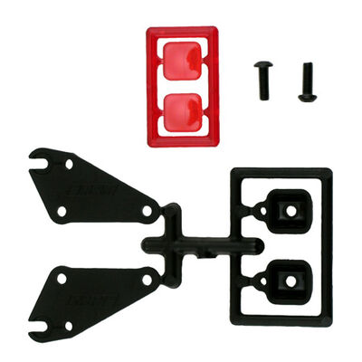 RPM81030 Tail Light Set