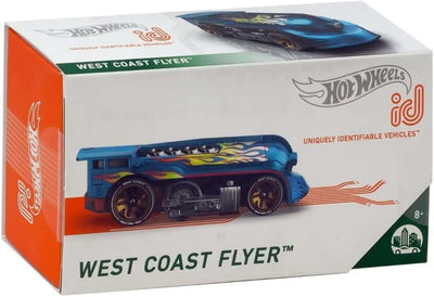 HWHBG23 West Coast Flyer