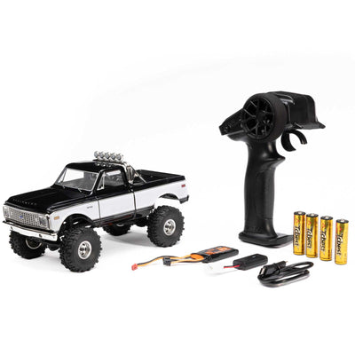 AXI-3408 1/24 Axial SCX24 1967-1972 Chevrolet C10