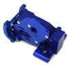 INTC33231BLUE Billet Machined Gearbox Housing Upgrade for Traxxas 272R