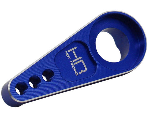 HRLMJ48SA - Aluminum Servo Arm Losi LMT