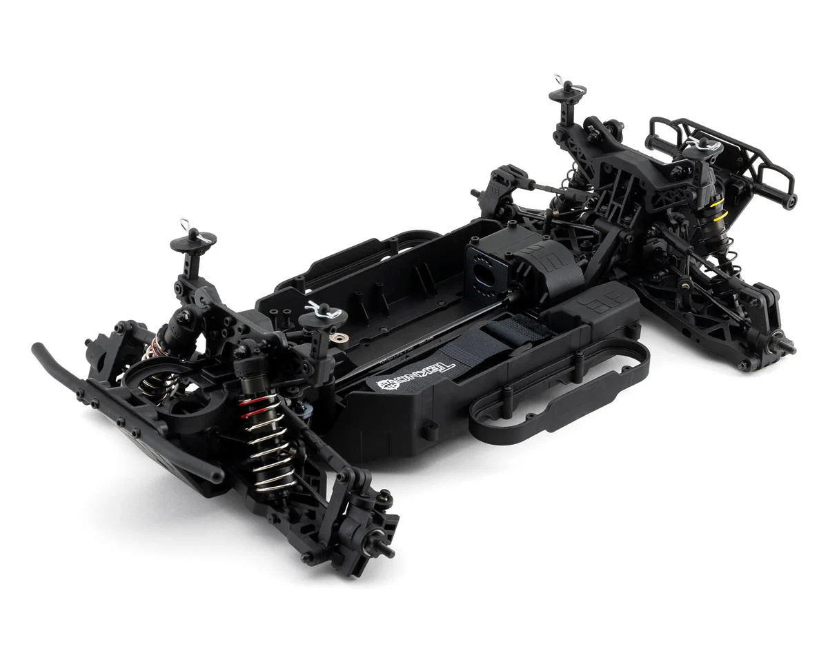 TKR9500 Tekno RC SCT410 2.0 Competition  1/10 Scale 4WD Electric Short Course Truck