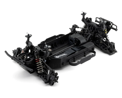 TKR9500 Tekno RC SCT410 2.0 Competition  1/10 Scale 4WD Electric Short Course Truck