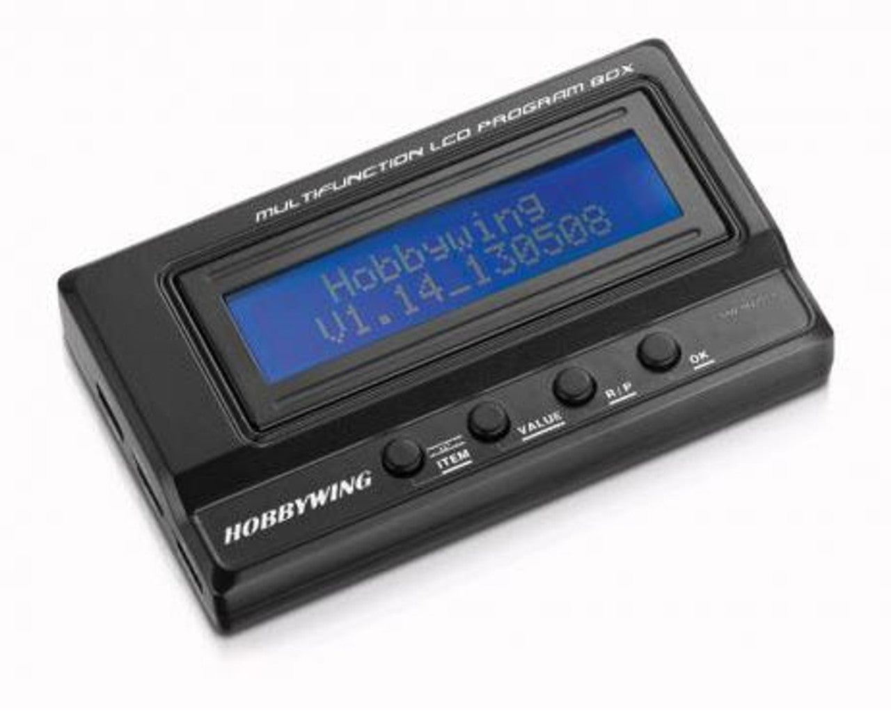 HWA30502000 Hobbywing Multifunction LCD