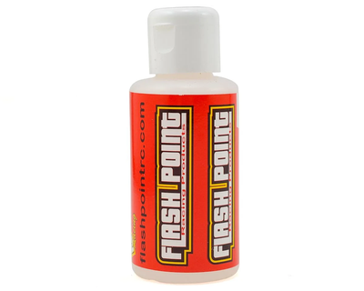 FPR05000 Flash Point Silicone Differential Oil (75ml) (5,000cst)