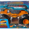 HWFYJ83 1:24 Monster Truck West Coast Crusher