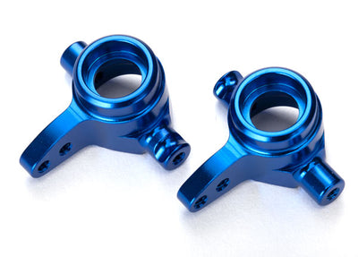 6439 Steering Blocks, Aluminum