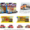 CarTuned 541769 1:64 Custom Shop Castworks