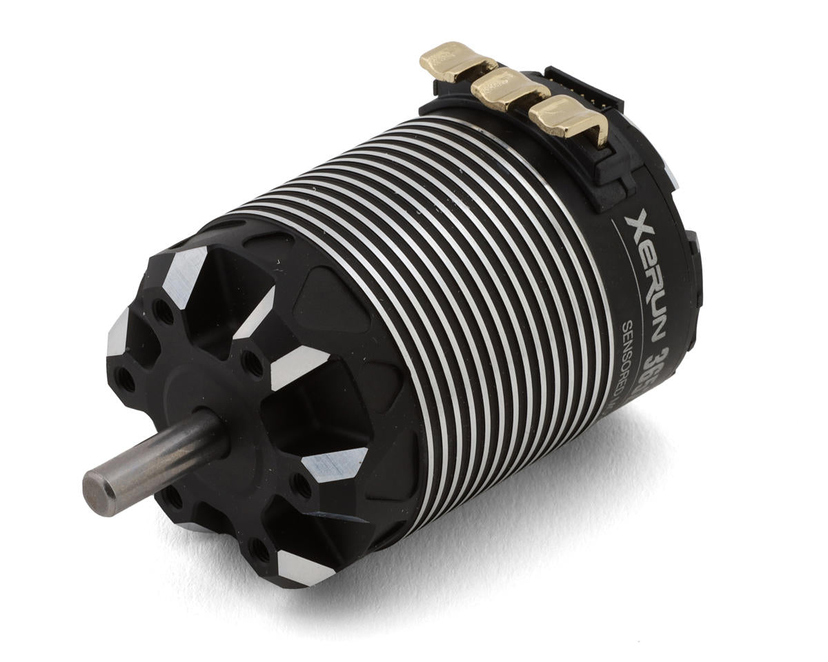 HWA30401065 XERUN 3652 G3 5300Kv Motor