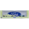M2 Machines 36000-89 Auto-Haulers 1969 Ford F-350 Ramp Truck & 1966 Ford GT40 MKII