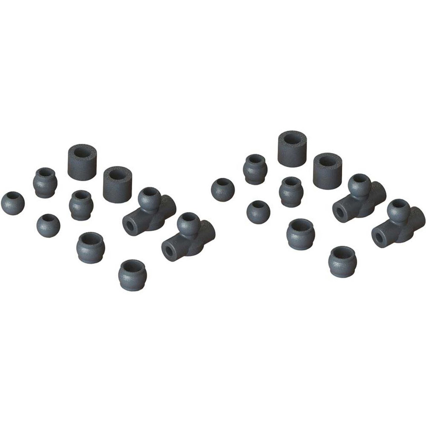 ARA330483 6S Composite Ball Set