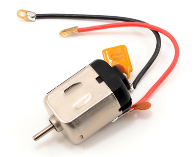 KYOMZW301 XSPEED Motor-V