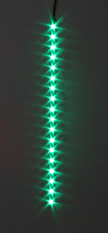 MYK-LS3 Ultra Green Strip Lights