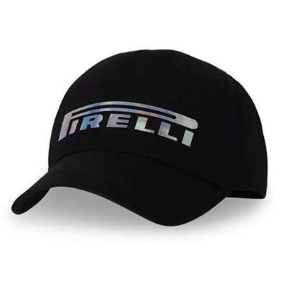 PRLI-P-00406 Pirelli Podium Holographic Hat