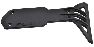 RPM70342 Rear Bumper / Skid Plate for the Losi Mini-T 2.0 & Mini-B